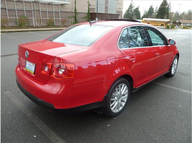 Volkswagen Jetta 2006 photo 5