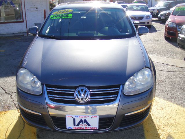 Volkswagen Jetta 2006 photo 4