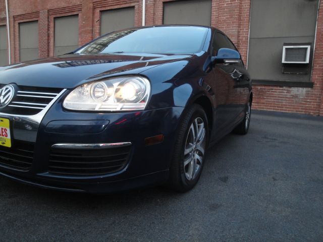 Volkswagen Jetta 2006 photo 3