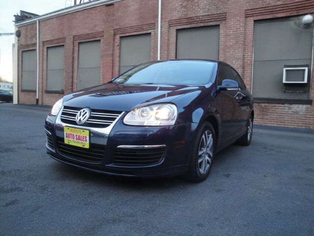 Volkswagen Jetta 2006 photo 4