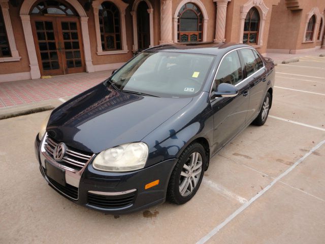 Volkswagen Jetta 2006 photo 4