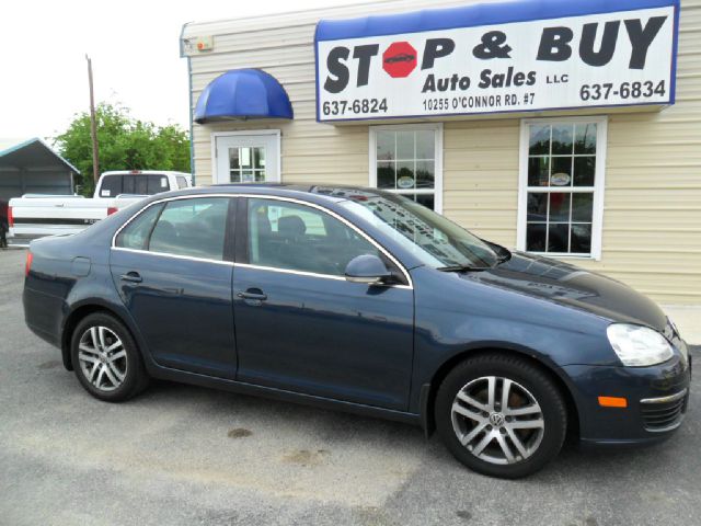 Volkswagen Jetta 2006 photo 2