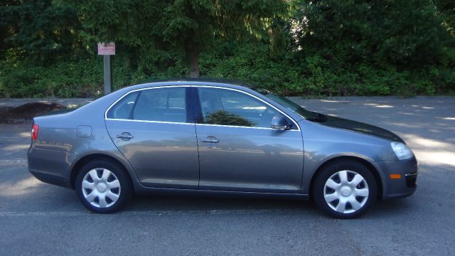 Volkswagen Jetta 2006 photo 2