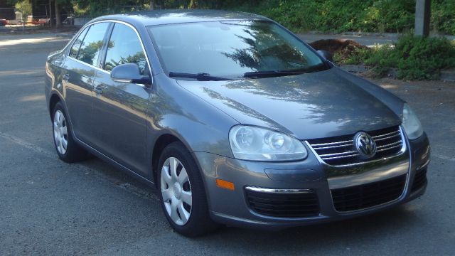 Volkswagen Jetta 2006 photo 3