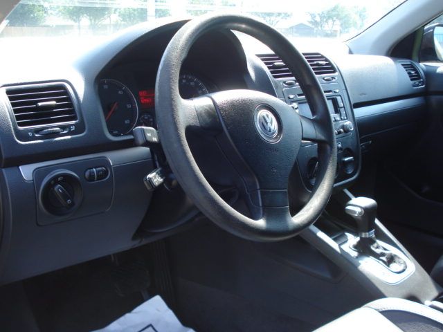 Volkswagen Jetta 2006 photo 13