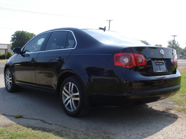 Volkswagen Jetta 2006 photo 16