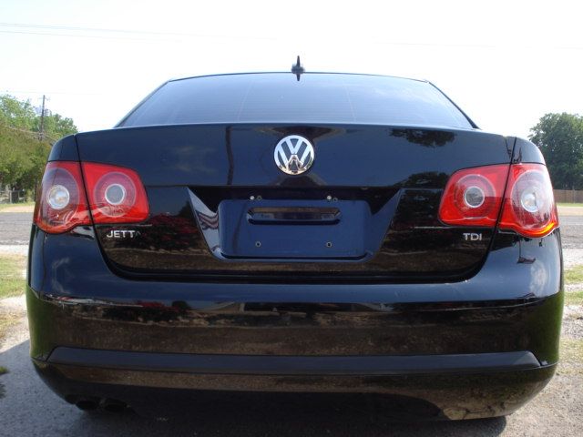 Volkswagen Jetta 2006 photo 17