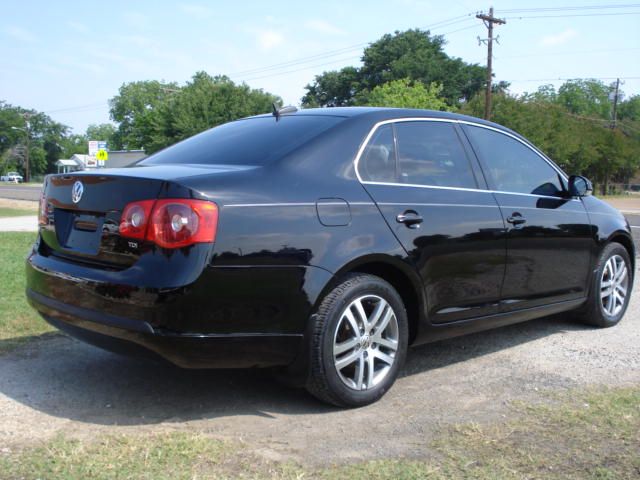 Volkswagen Jetta 2006 photo 19