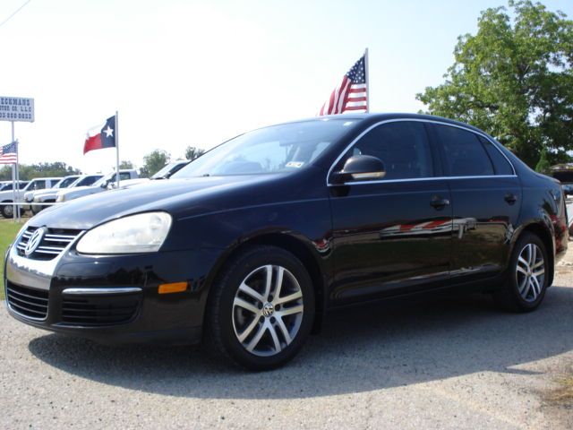 Volkswagen Jetta 2006 photo 20