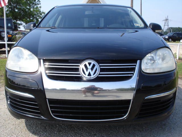 Volkswagen Jetta 2006 photo 21