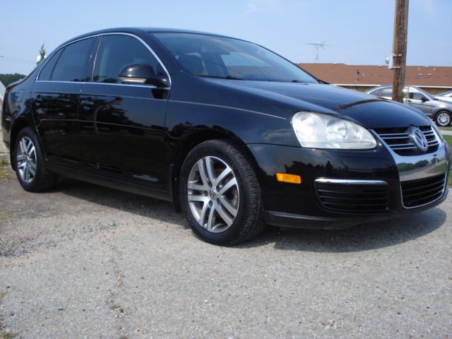 Volkswagen Jetta 2006 photo 22