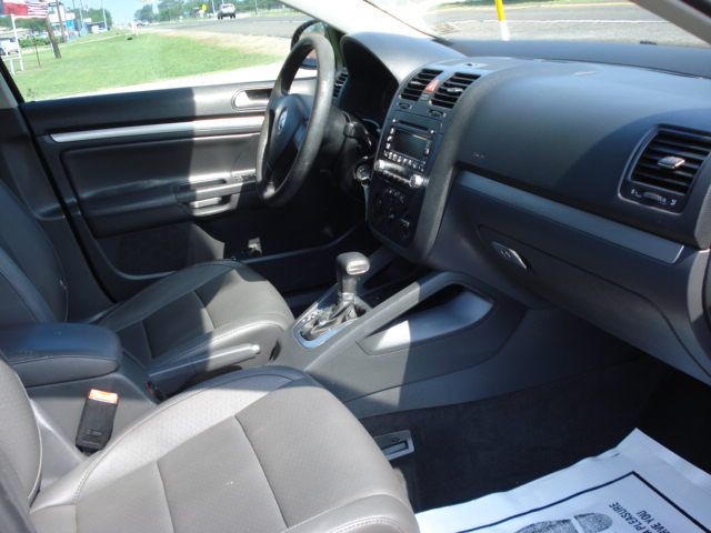 Volkswagen Jetta 2006 photo 5