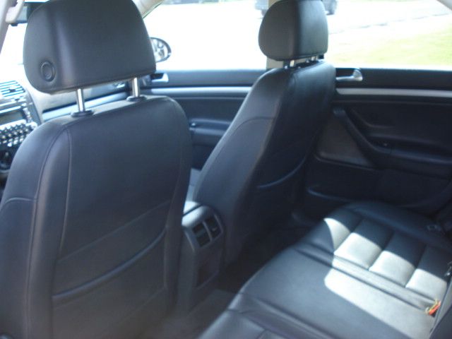 Volkswagen Jetta 2006 photo 8