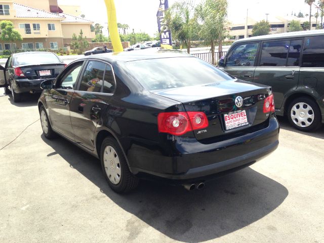 Volkswagen Jetta 2006 photo 3