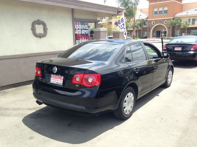 Volkswagen Jetta 2006 photo 4