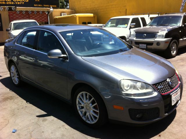 Volkswagen Jetta 2006 photo 1