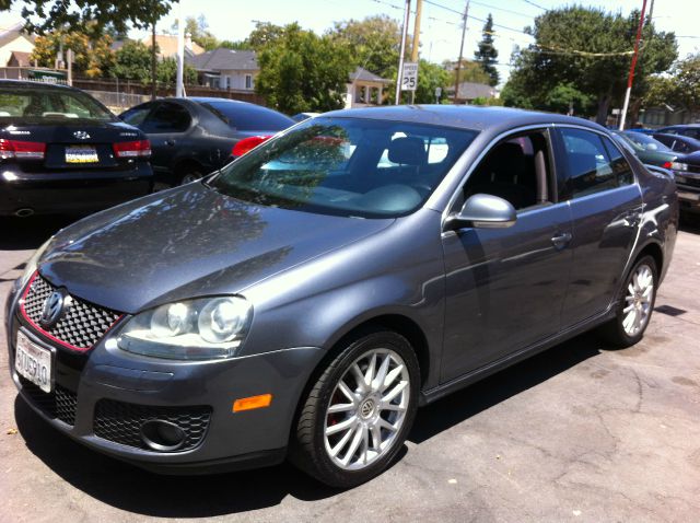 Volkswagen Jetta 2006 photo 3