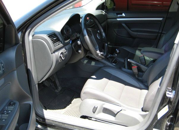 Volkswagen Jetta 2006 photo 1