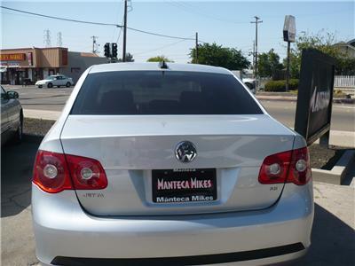 Volkswagen Jetta 2006 photo 1