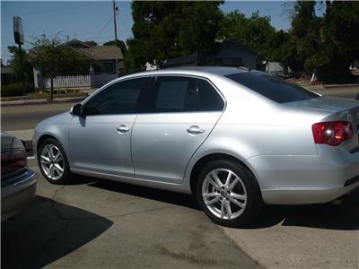 Volkswagen Jetta 2006 photo 2