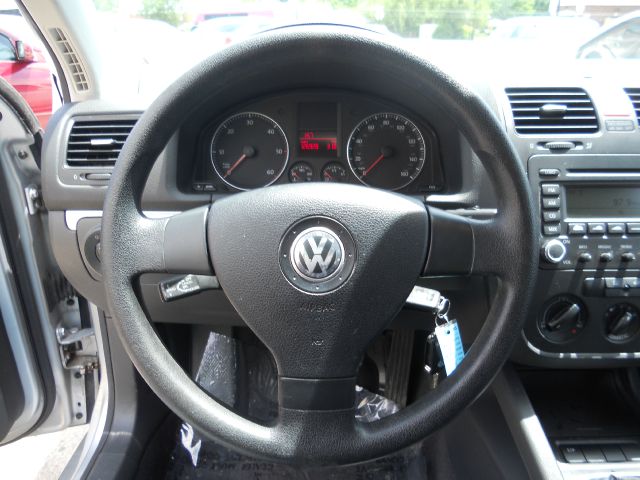 Volkswagen Jetta 2006 photo 11