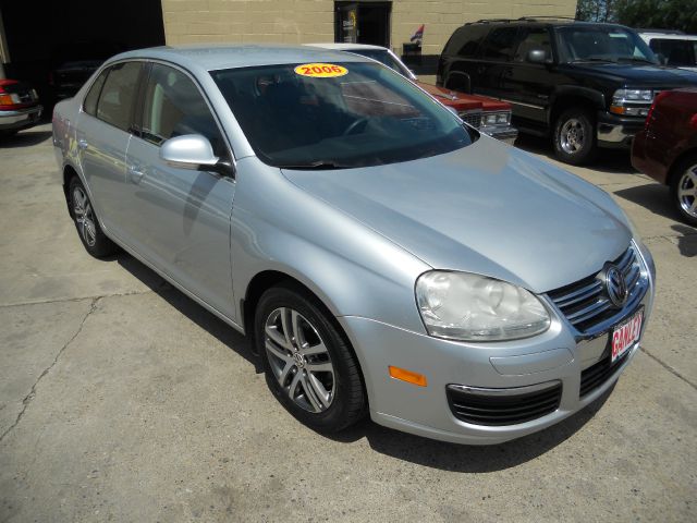 Volkswagen Jetta 2006 photo 17