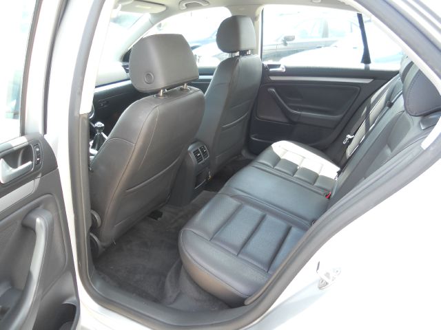 Volkswagen Jetta 2006 photo 18