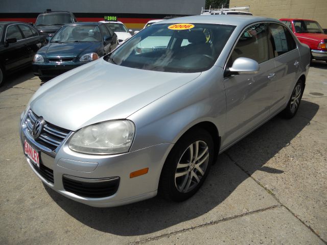 Volkswagen Jetta 2006 photo 25