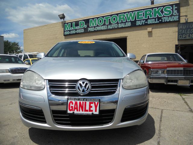 Volkswagen Jetta 2006 photo 27