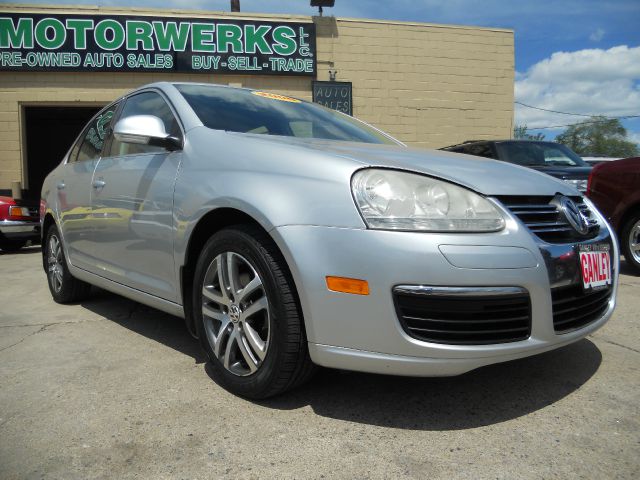 Volkswagen Jetta 2006 photo 29