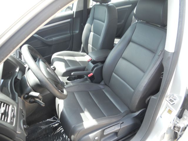 Volkswagen Jetta 2006 photo 30