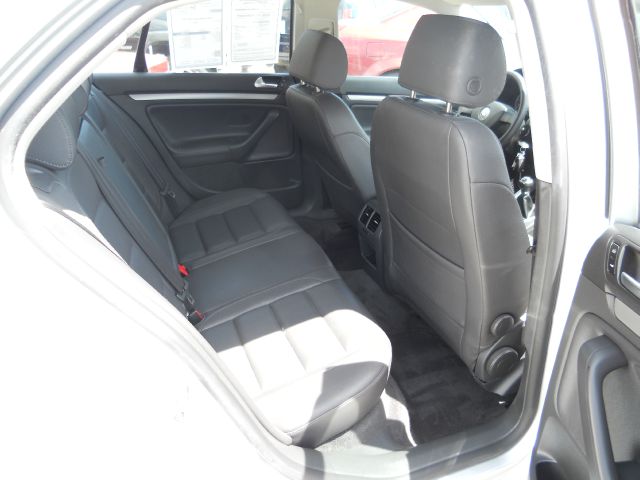 Volkswagen Jetta 2006 photo 31