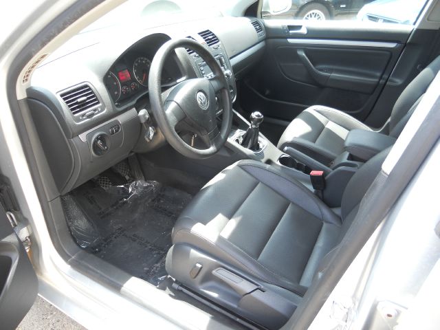 Volkswagen Jetta 2006 photo 4