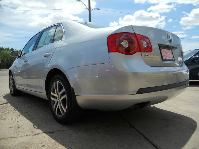 Volkswagen Jetta 2006 photo 5