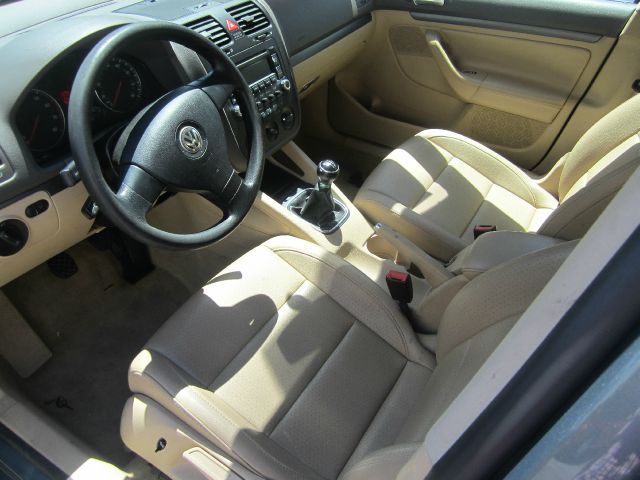 Volkswagen Jetta 2006 photo 3