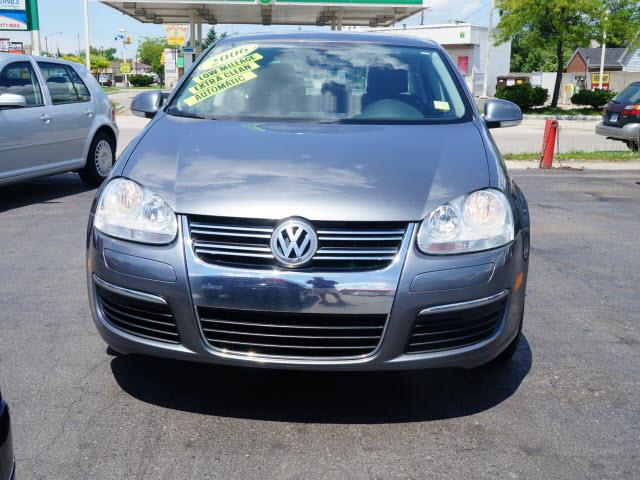 Volkswagen Jetta 2006 photo 1