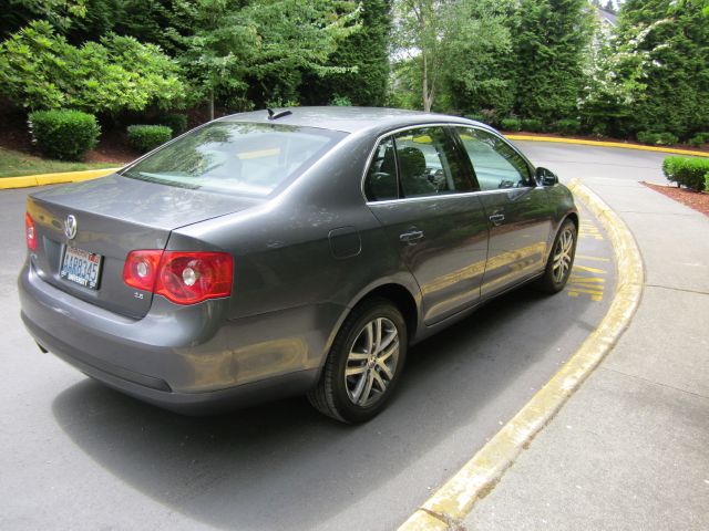 Volkswagen Jetta 2006 photo 1