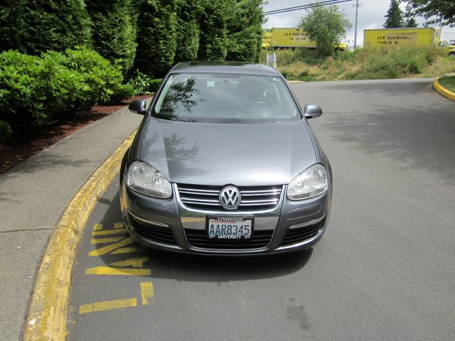 Volkswagen Jetta 2006 photo 2