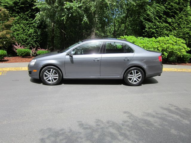 Volkswagen Jetta 2006 photo 3