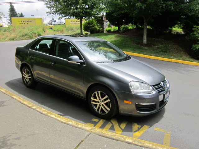 Volkswagen Jetta 2006 photo 4