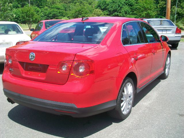 Volkswagen Jetta 2006 photo 1