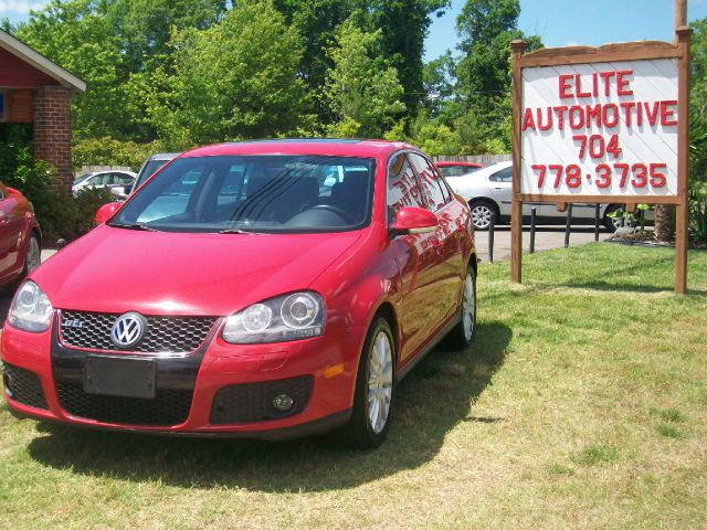 Volkswagen Jetta 2006 photo 4