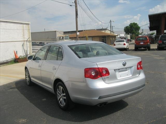 Volkswagen Jetta 2006 photo 1