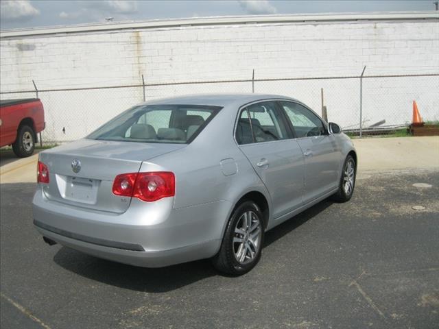 Volkswagen Jetta 2006 photo 2