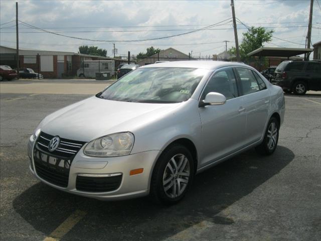 Volkswagen Jetta 2006 photo 3