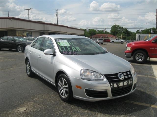 Volkswagen Jetta 2006 photo 4