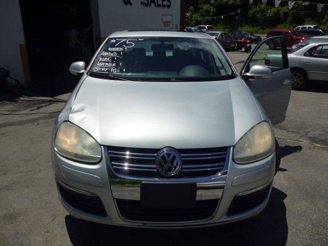 Volkswagen Jetta 2006 photo 3