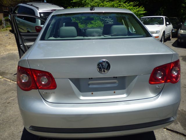 Volkswagen Jetta 2006 photo 5