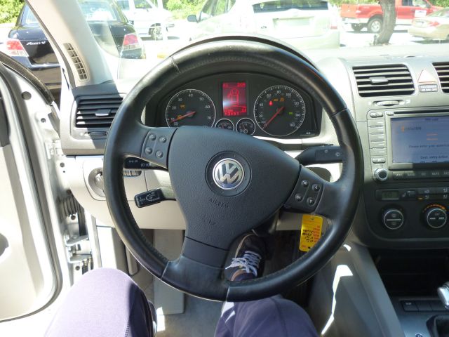 Volkswagen Jetta 2006 photo 6