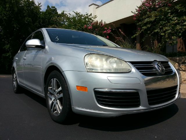 Volkswagen Jetta 2006 photo 3